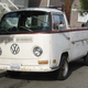 Illustration for article titled 1970 Volkswagen Transporter Pickup Truck
